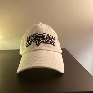 Fox Fitted Flex Hat